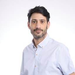 Yanir Abargil